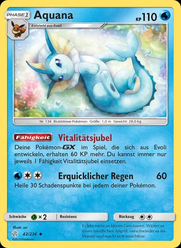 Aquana