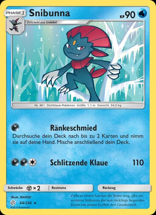 Snibunna