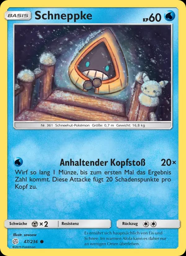 Schneppke