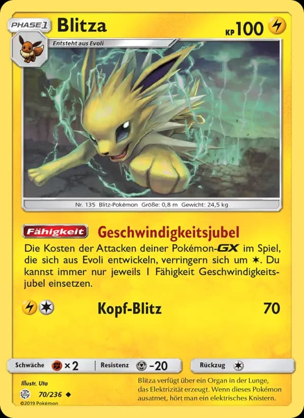 Blitza