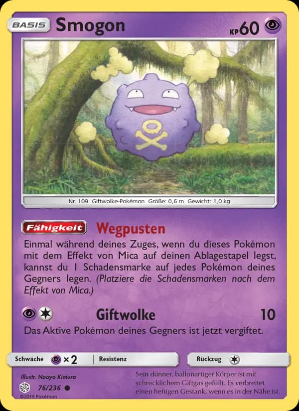 Smogon