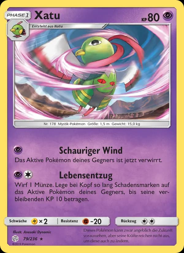 Xatu