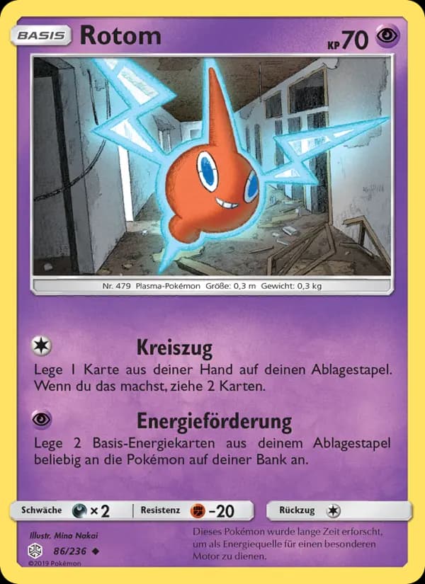 Rotom