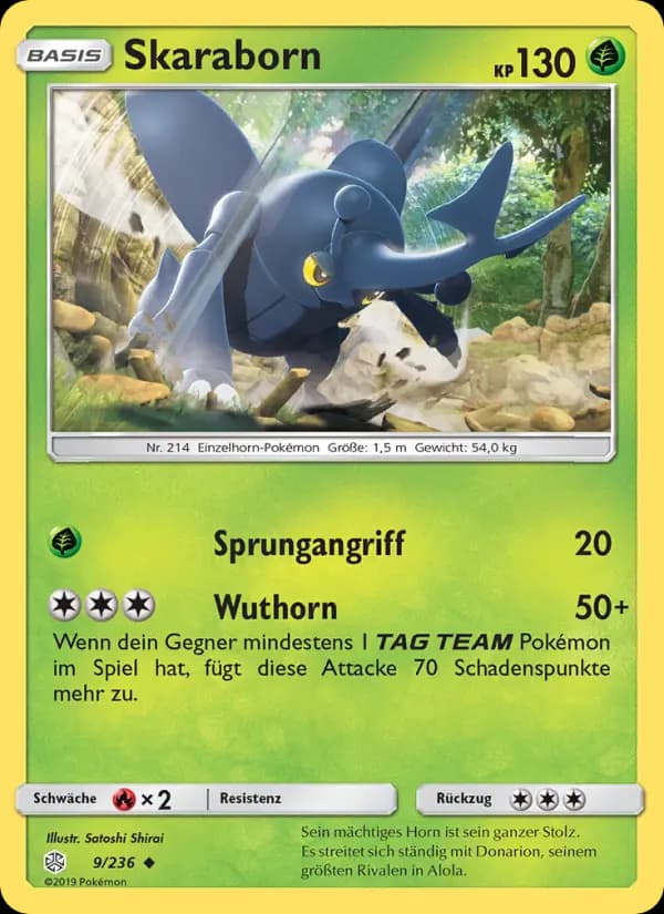 Skaraborn