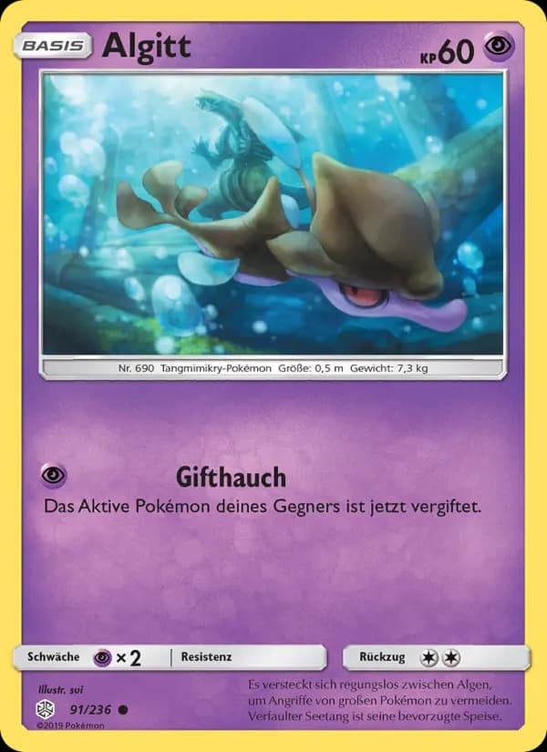 Algitt