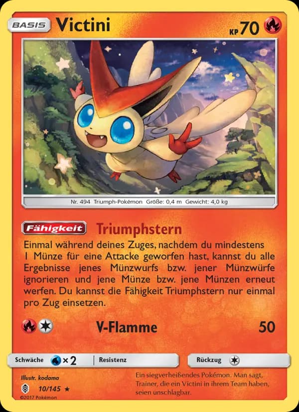 Victini