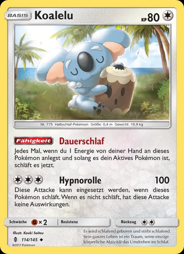 Koalelu