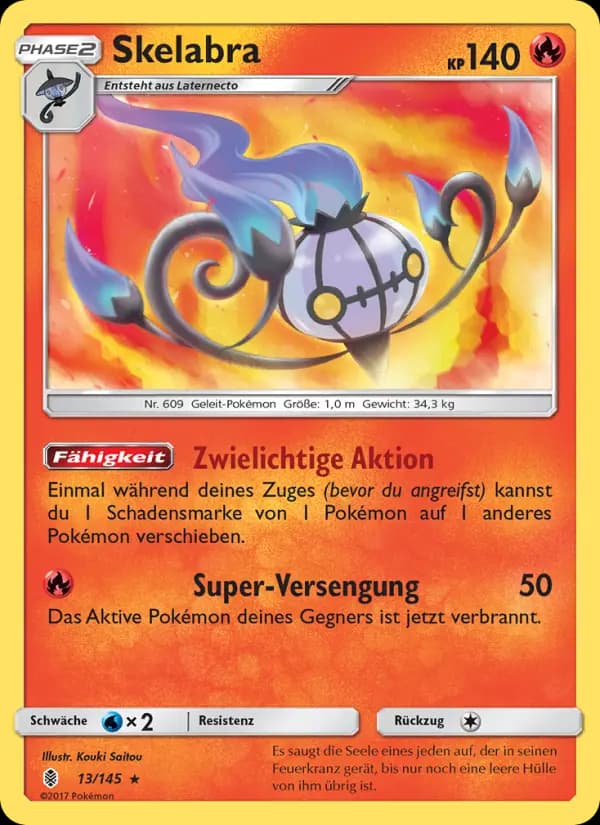 Skelabra