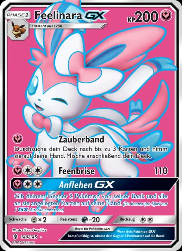 Feelinara GX