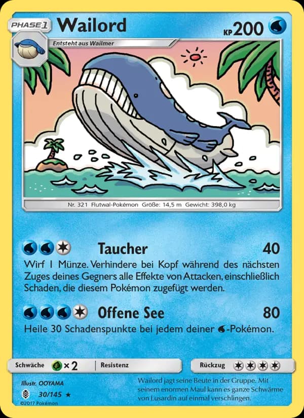 Wailord