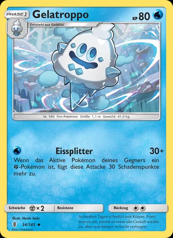 Gelatroppo