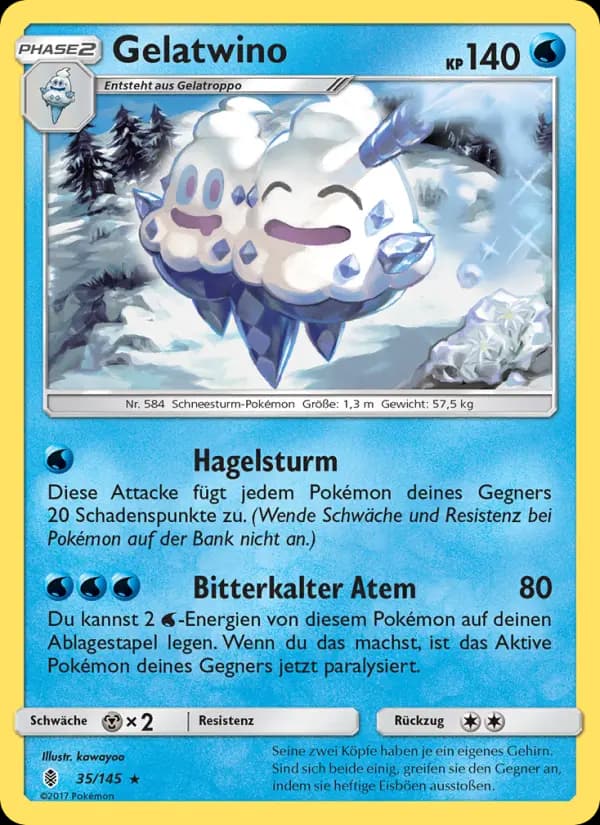 Gelatwino
