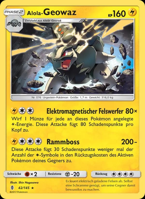 Alola-Geowaz