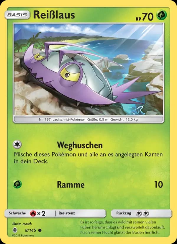 Reißlaus