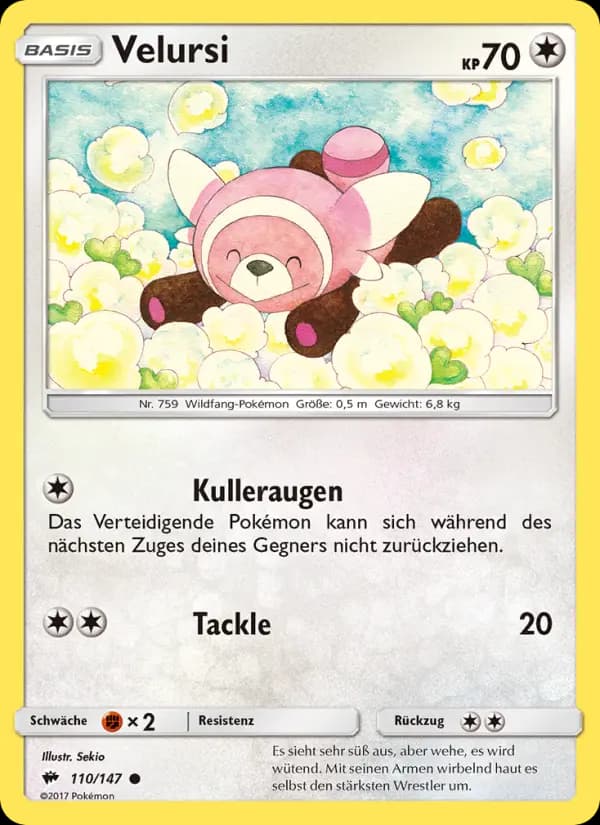 Velursi
