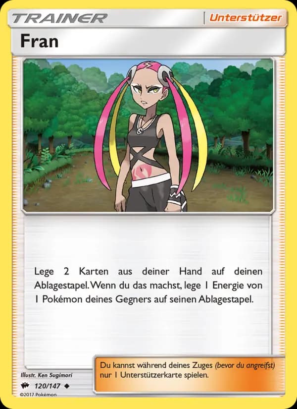 Fran