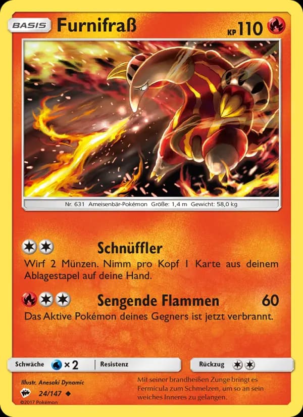 Furnifraß