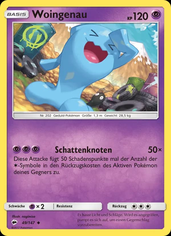 Woingenau