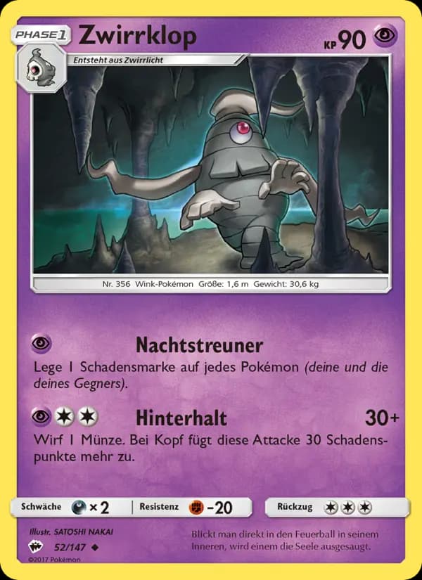 Zwirrklop