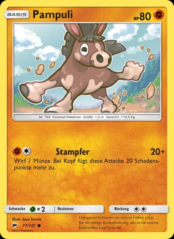 Pampuli