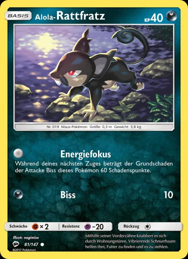 Alola-Rattfratz