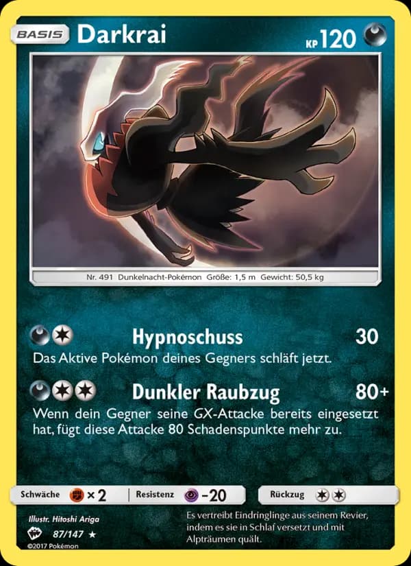 Darkrai