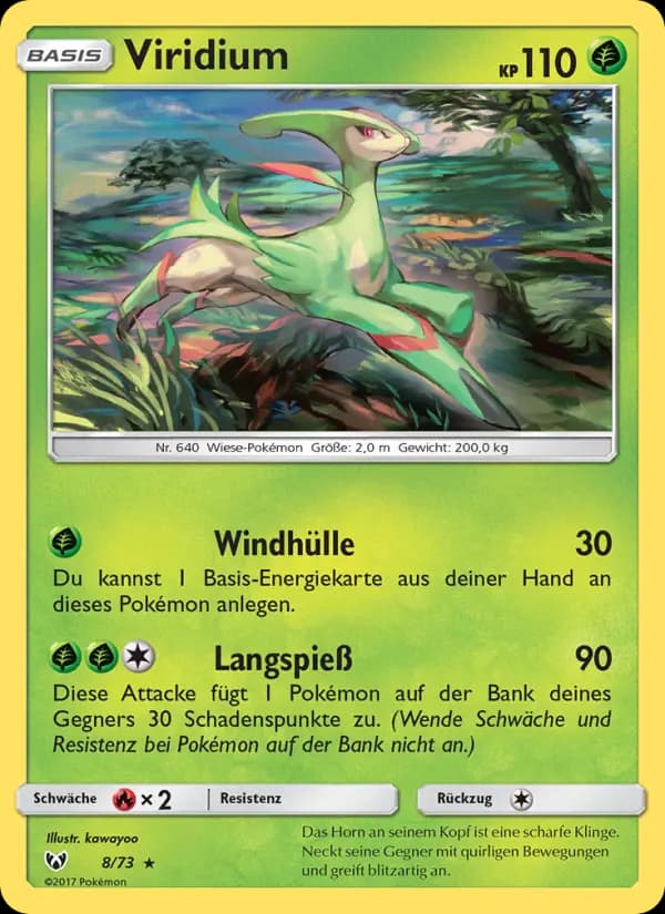Viridium