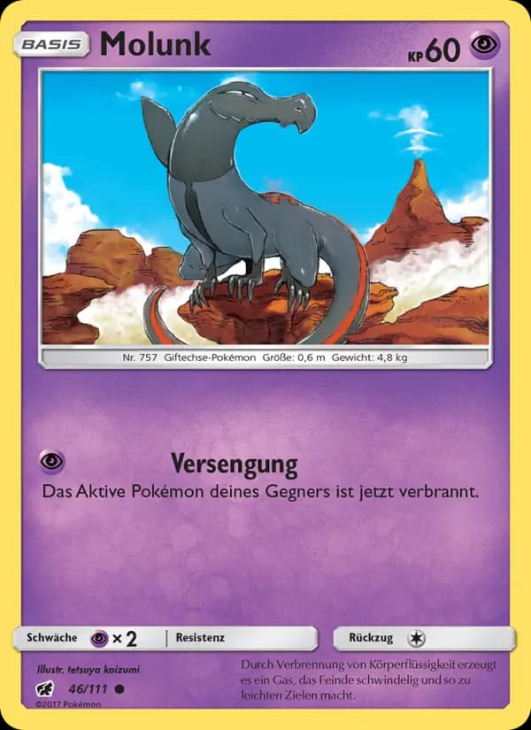 Molunk
