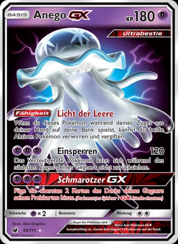 Anego GX