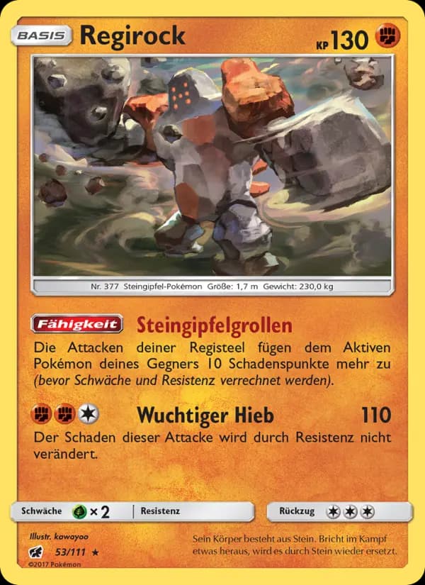 Regirock