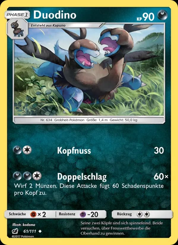 Duodino