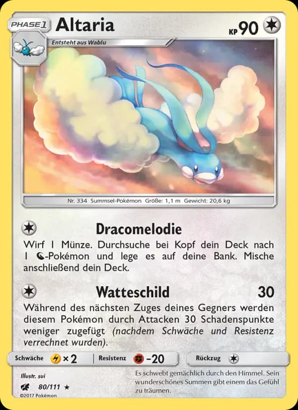 Altaria