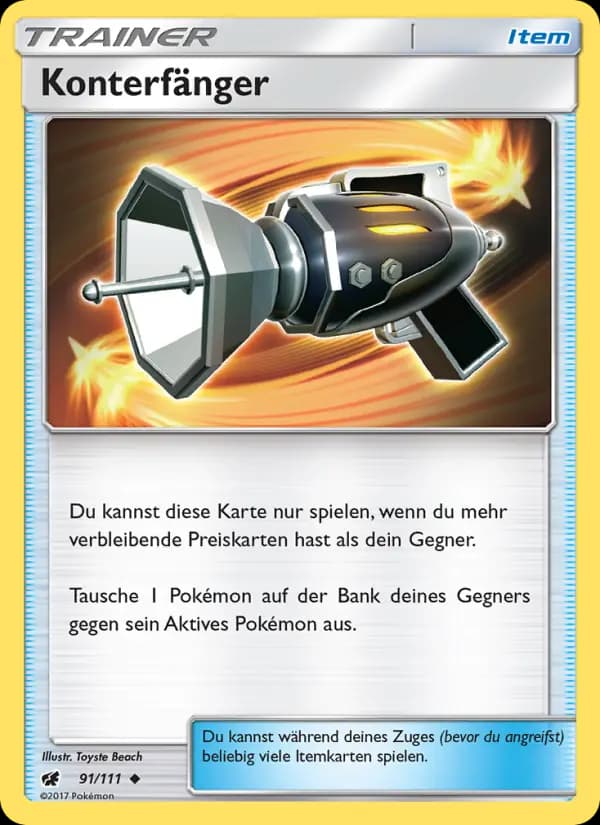Konterfänger