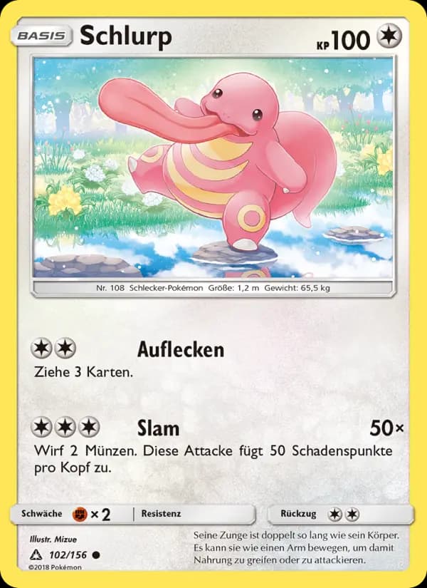 Schlurp