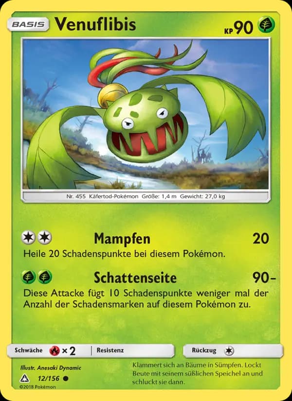 Venuflibis