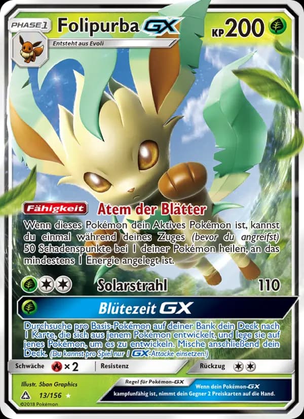 Folipurba GX