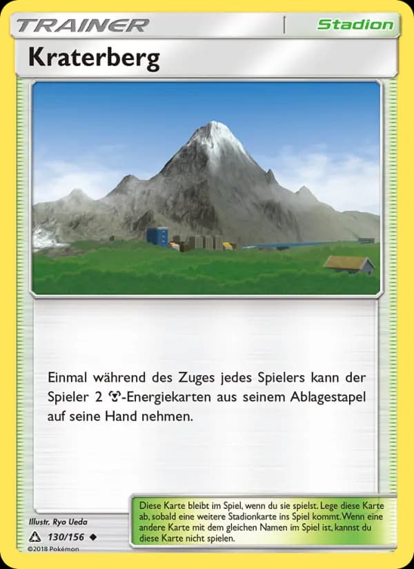 Kraterberg