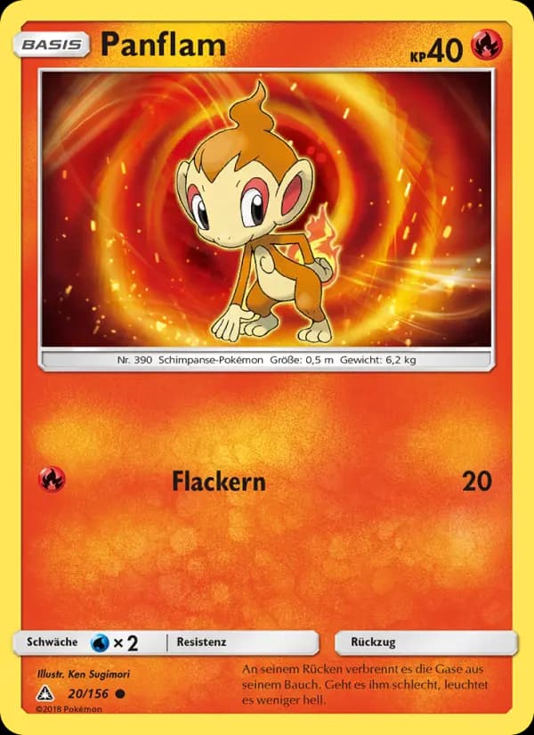 Panflam