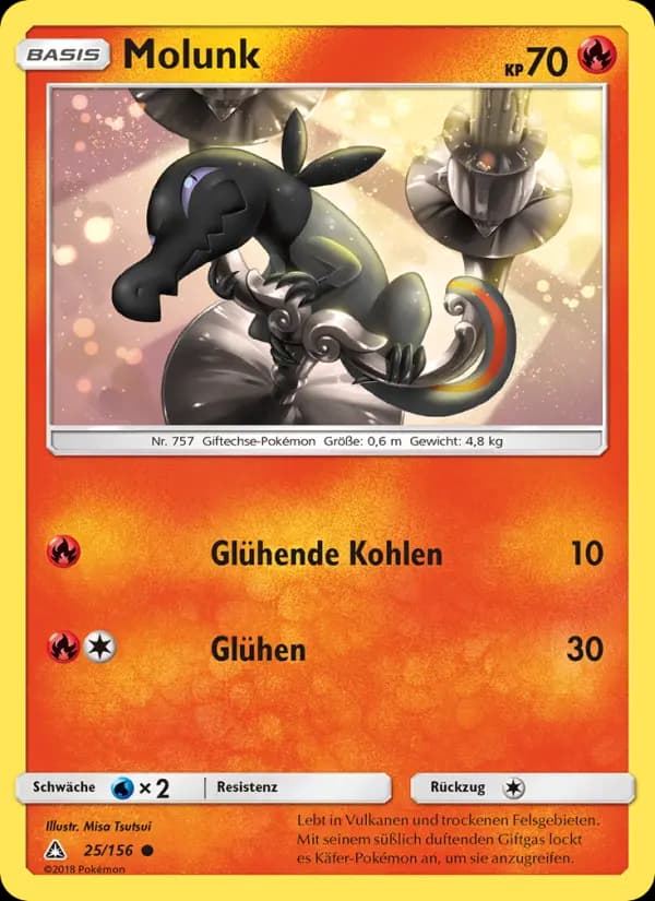 Molunk