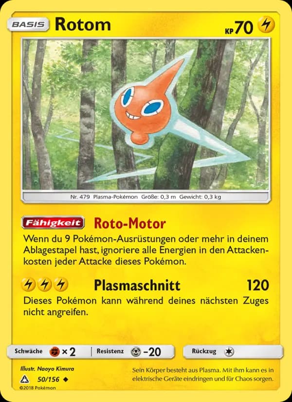 Rotom