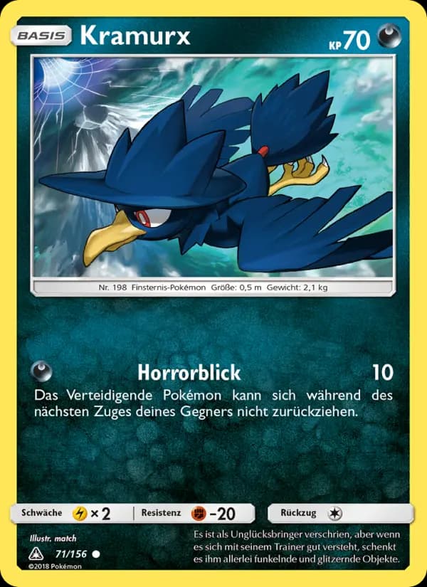 Kramurx