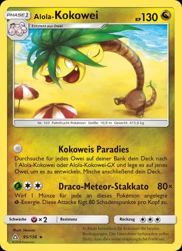 Alola-Kokowei