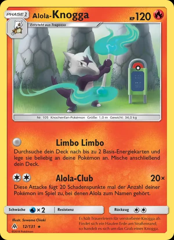 Alola-Knogga
