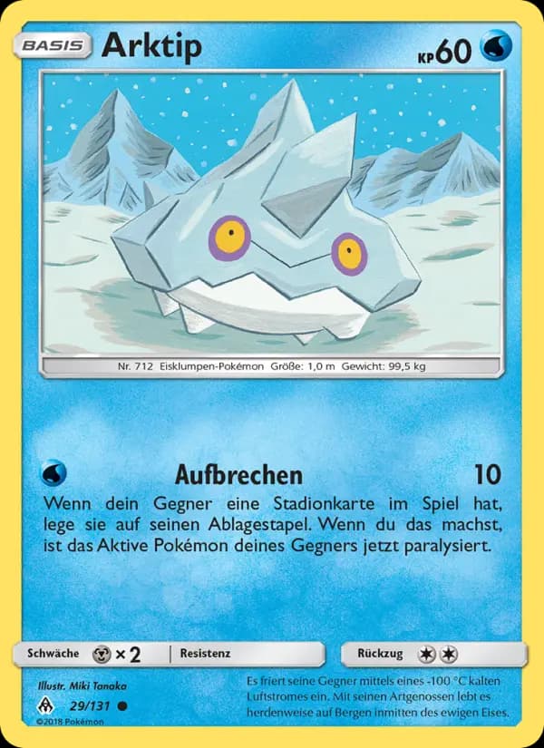 Arktip