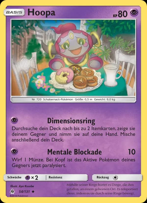 Hoopa