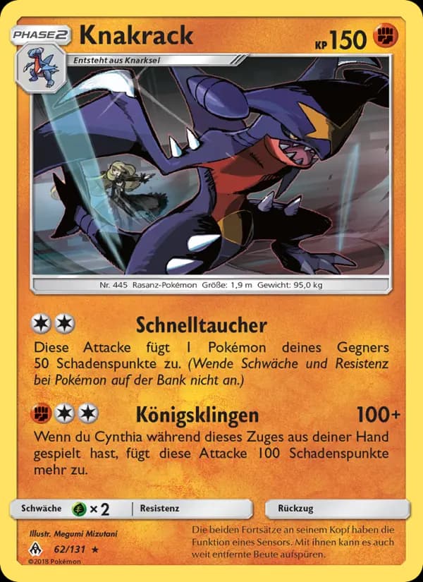 Knakrack