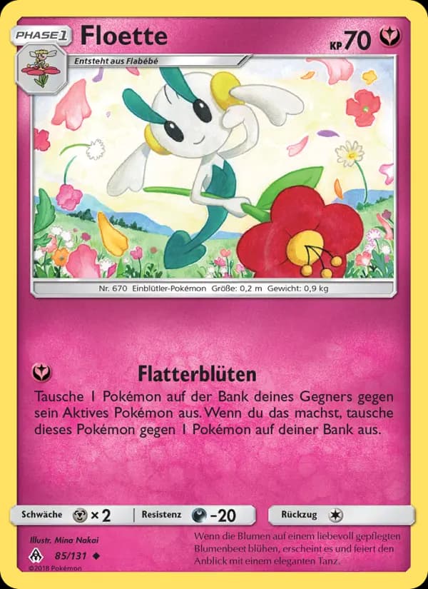 Floette