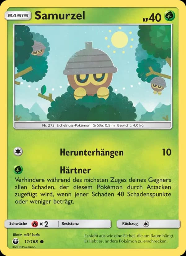 Samurzel