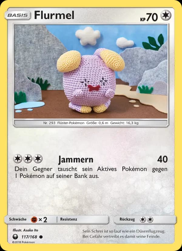 Flurmel