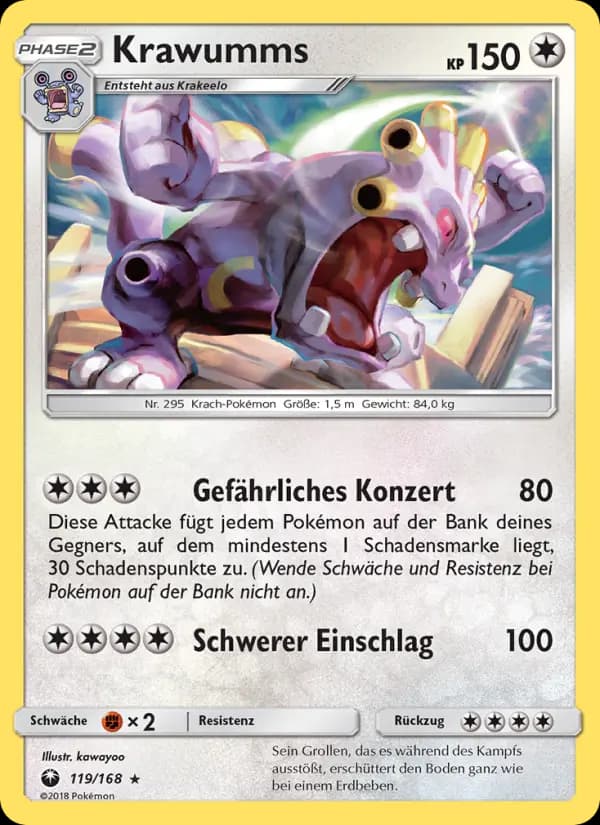 Krawumms